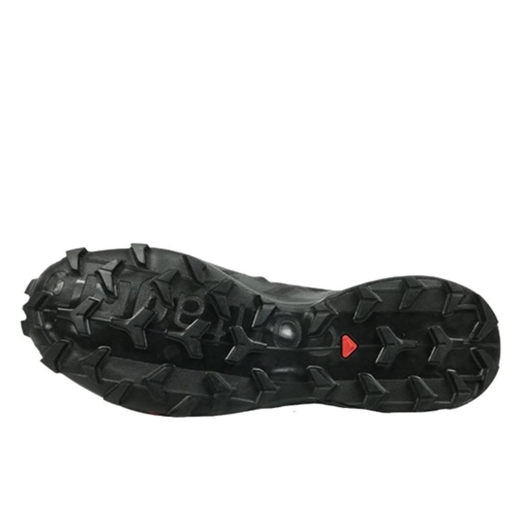 Salomon Speedcross 6 Black Phantom