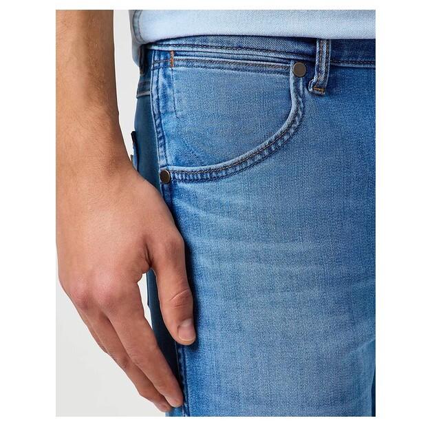Джинсы Wrangler LARSTON