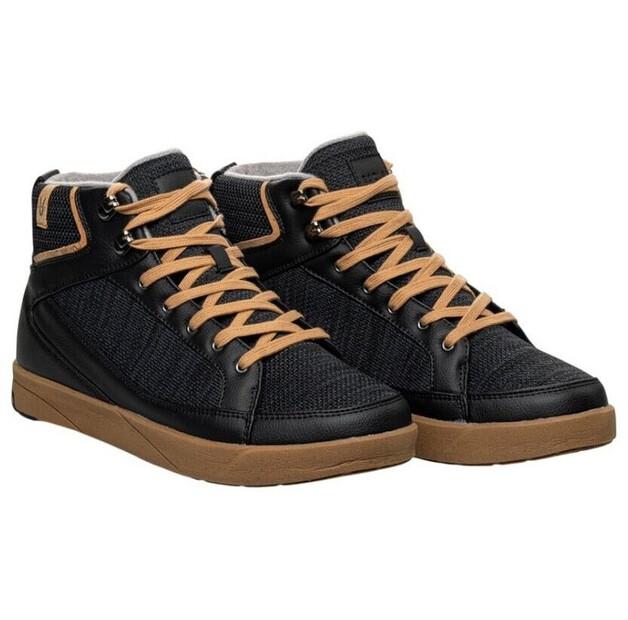 Треккинговые ботинки Saola Machu Waterproof