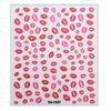 1 Sheet Spring Festival Nail Art Stickers for Women and Girls Traditional Chinese Designs Spring Festival Nail Decals