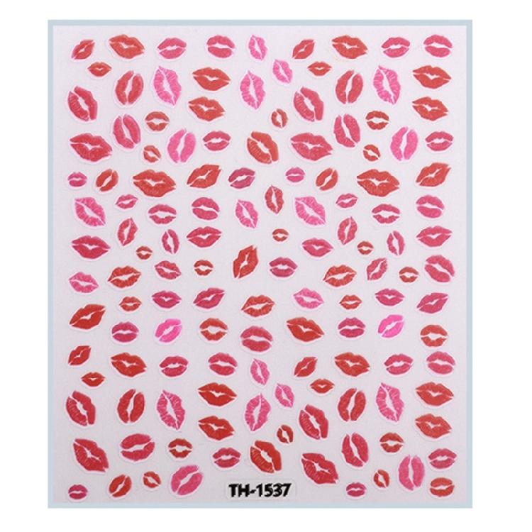 1 Sheet Spring Festival Nail Art Stickers for Women and Girls Traditional Chinese Designs Spring Festival Nail Decals