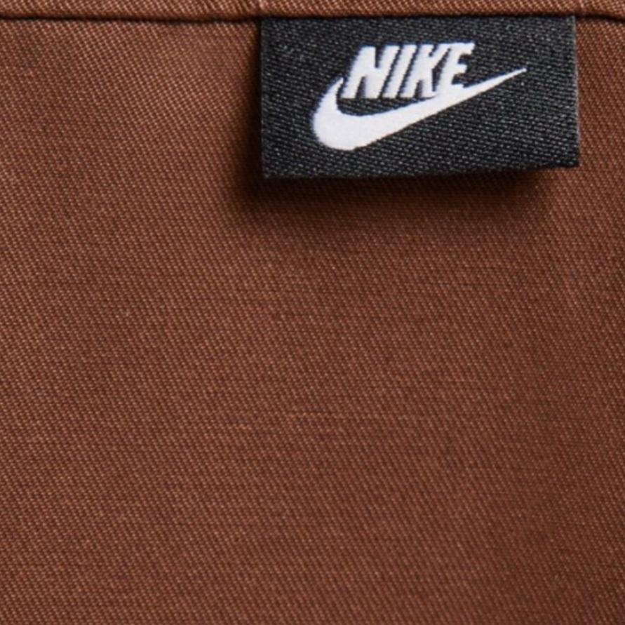 Nike Jackets & Coats Men's Brown DM6822-259