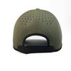 New Design Seamless Baseball Cap Outdoor Quick Drying Lightweigh Men Adjustable Trucker Caps Casual Women Visor Snapback Hat