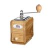 Coffee Grinder - Zassenhaus - 040227 - Brown Oak - Special Steel - Manual