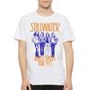 Stillwater Almost Famous Tour T-Shirt, Men's and Women's Sizes (MSC-052113)