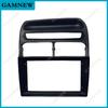 9 Inch Car Frame Fascia Adapter Canbus Box Decoder Android Radio Dash Fitting Panel Kit For Fiat Linea Punto EVO 2007-2015