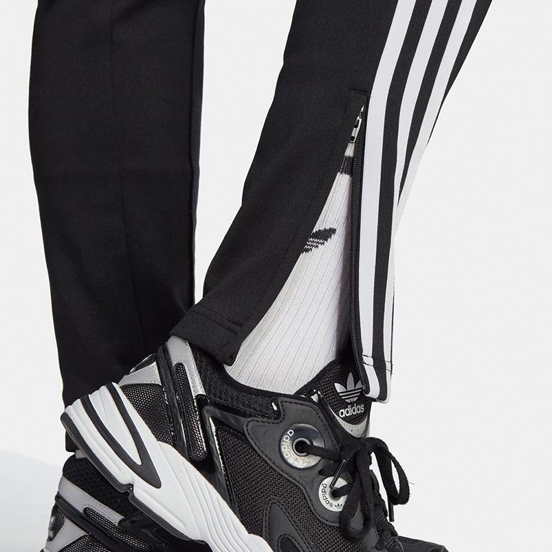 Adidas Black Women' Sweatpants Ik6600