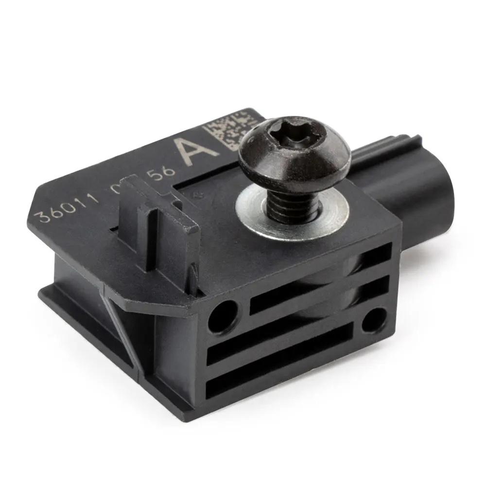 New Left Rear Impact Crash Sensor 13574936 For Buick Enclave Chevy
