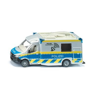 SIKU Sprinter Polizei Van ab ca. 3 Jahren SK2301 Mercedes-Benz