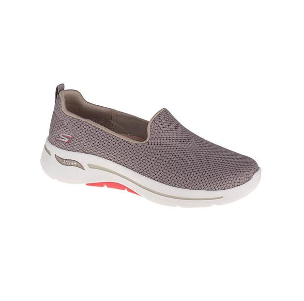 Кроссовки Skechers Go Walk Arch Fit Grateful EU 36