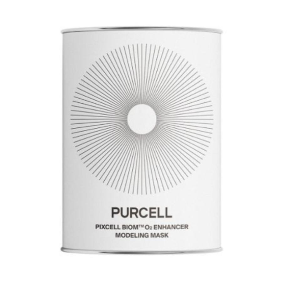 

PURCELL Маска для моделирования Pixel Biome O2 Enhancer 240 г