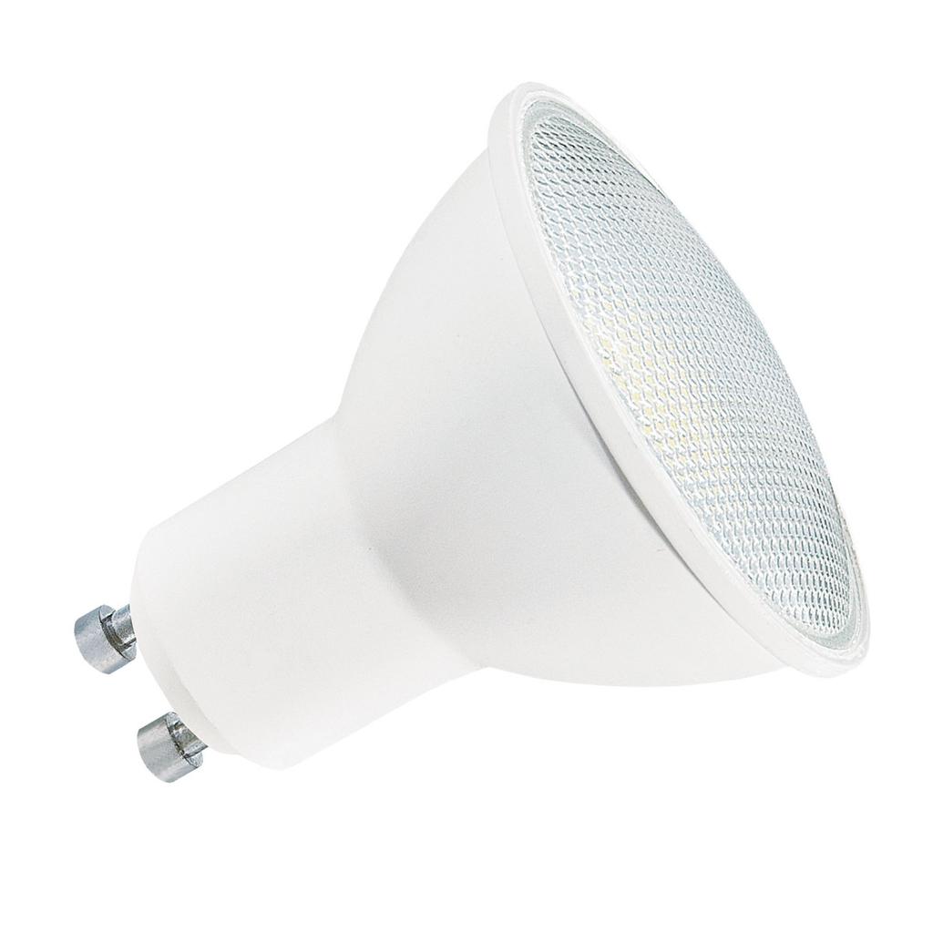 LED bulb LVPAR16 GU10 5W 4000K 350lm 840 230V