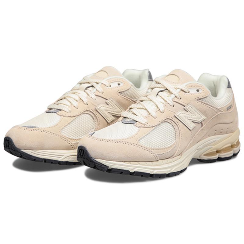 New Balance 2002R Suede Sneakers M2002RCC