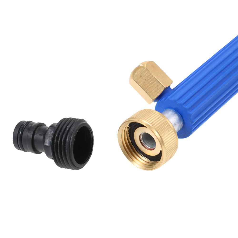 Car High Pressure Power Water Jet Garden Washer Hose Wand Nozzle Sprayer Watering Spray Sprinkler Cleaning Tool