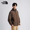 Men's Fall Outdoor Windbreaker Hooded Jacket 8ENF