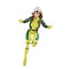 Hasbro Marvel Legends Series Marvel Collectible Action Marvel Legends Action Figure Authentic Rogue, X-Men '97 6-inch (15 Cm) Figure, F6546,