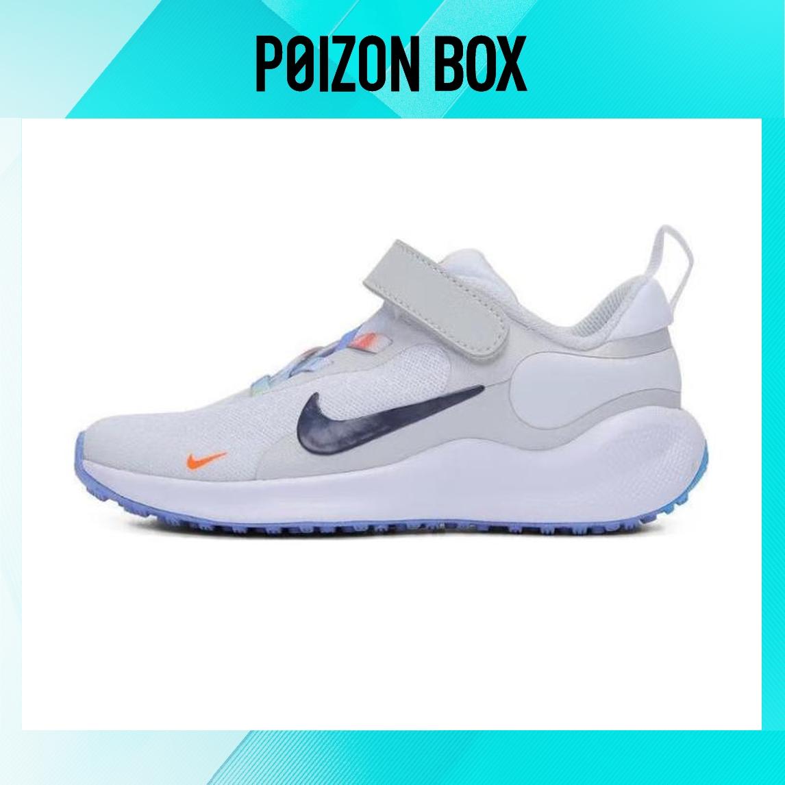 

кроссовки Nike REVOLUTION 7 Kids Sneakers Kids FN4989-100