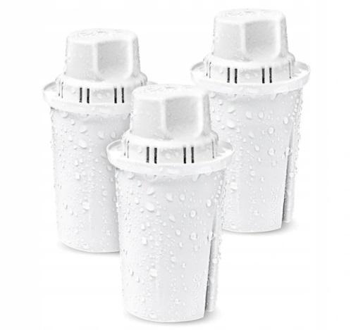 Insert for the Dafi 2+1 Classic Filter Jug