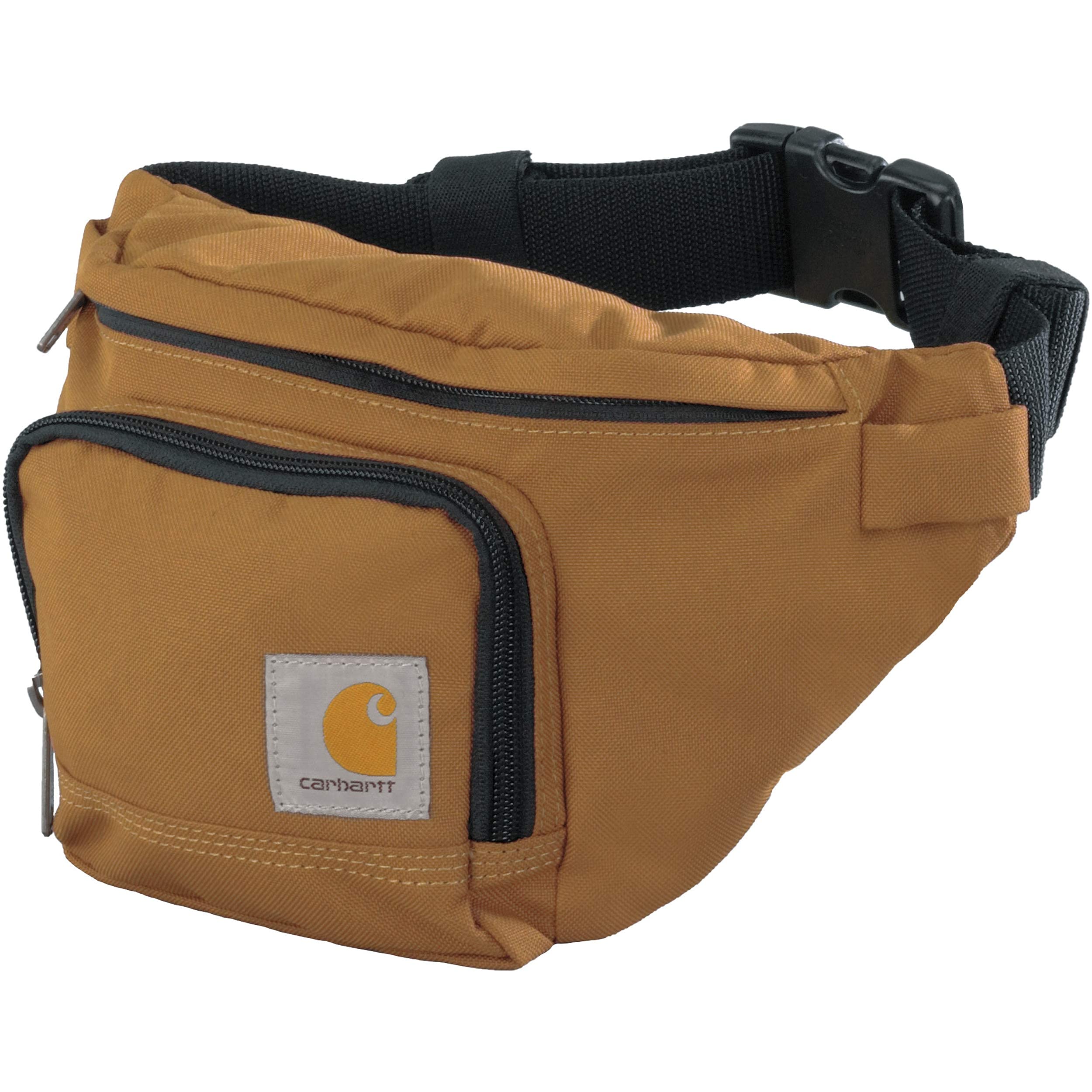 

Carhartt Body Bag 89150701 B0000401 02 Carhartt Brown Men s