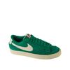 Sneakers Blazer Low 77 Grön/Vit