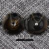 Coat Resin Snap Buttons for Knitwear, Jackets, and Cashmere Sweaters - Invisible Mother-Son Buckle Press Stud Pattern