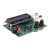 PCB Mounted For DDS Signal Generator for Pulse and For Frequency Applications 1Hz to 65534Hz Adjustable via Potentiometers