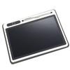 פנקס רשימות אלקטרוני LCD טאבלט פנקס ציור ציוד עסקי כלי ציור ידני 9 אינץ'