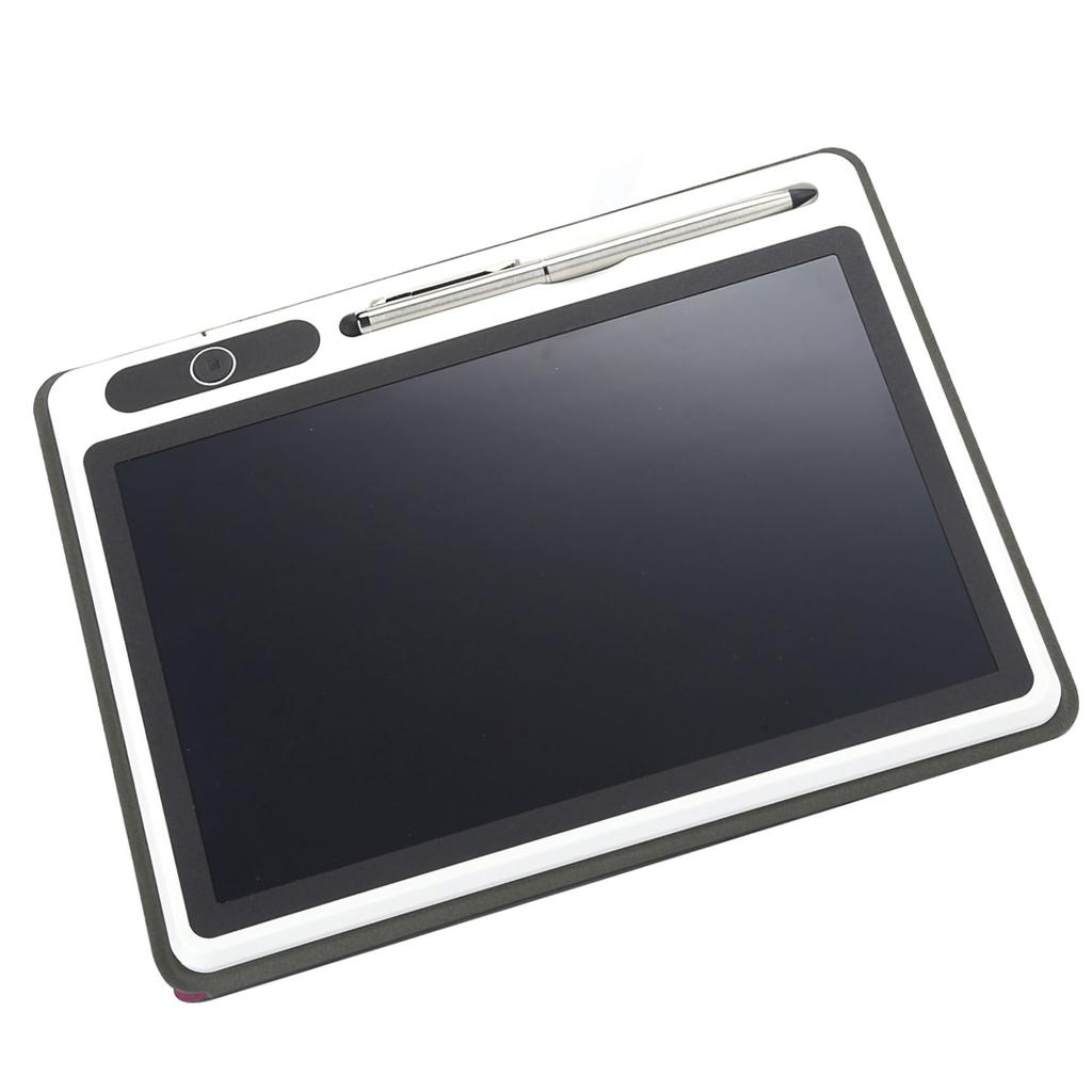 פנקס רשימות אלקטרוני LCD טאבלט פנקס ציור ציוד עסקי כלי ציור ידני 9 אינץ'