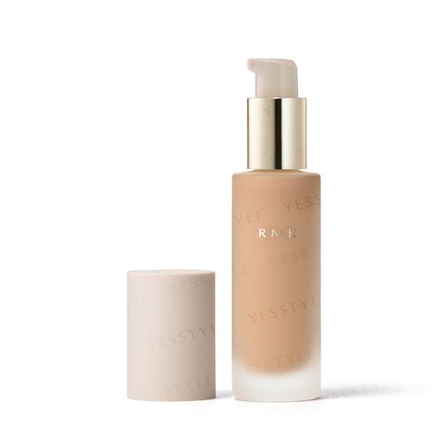 RMK Жидкая тональная основа EX SPF 12 PA++ 101 30ml