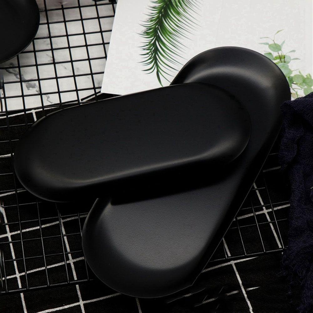 Perfume Durable Nordic Style Nut Fruit Cake Dessert Plate Display Tray Storage Tray Dining Plate