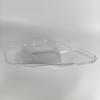Subaru WRX Headlight Cover 2020-2024: Transparent Front Lamp Shell Replacement