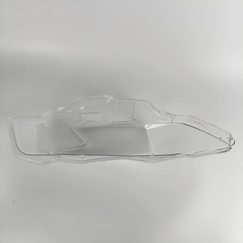 Subaru WRX Headlight Cover 2020-2024: Transparent Front Lamp Shell Replacement