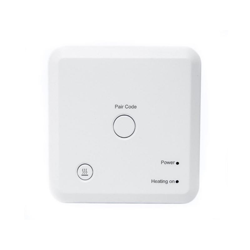 WiFi Thermostat Digital Temperature Controller APP Control LED Display Screen Electric Floor Heating Thermostat