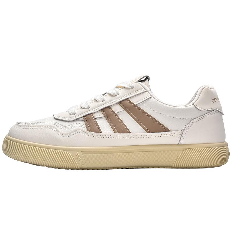 Autumn New Women's Shoes Little White Shoes Fashion Casual Board Shoes 3458