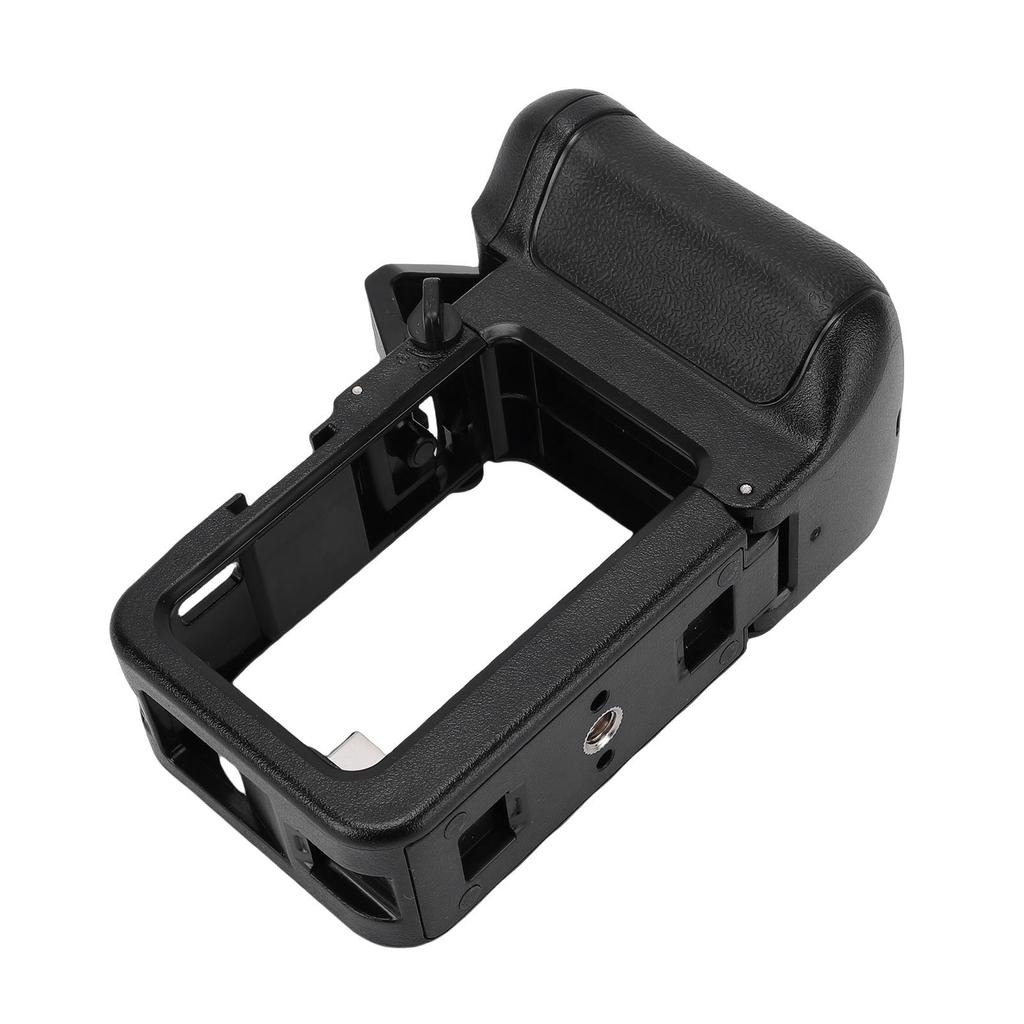 Handle Grip Kit Fit for DJI ACTION 5Pro 4 3 Camera 3 In 1 Action Camera Cage and Handle with 4000mAh Battery