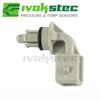 For Air Temperature Sensor Renault Clio Sandero Logan Kangoo 8200833248/7700101451