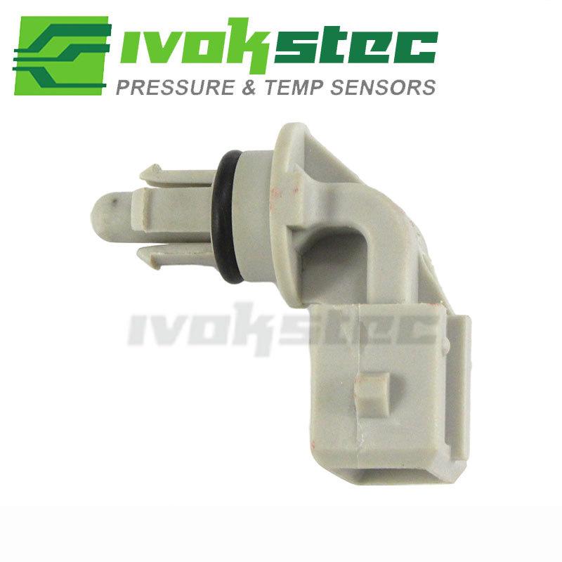 For Air Temperature Sensor Renault Clio Sandero Logan Kangoo 8200833248/7700101451