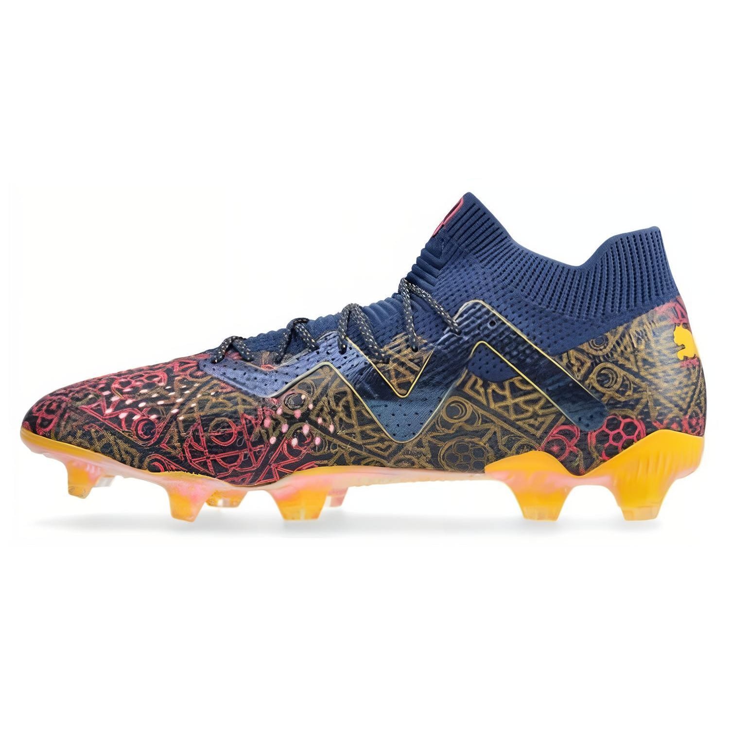PUMA Future Ultimate FG/AG Cleats `Dream