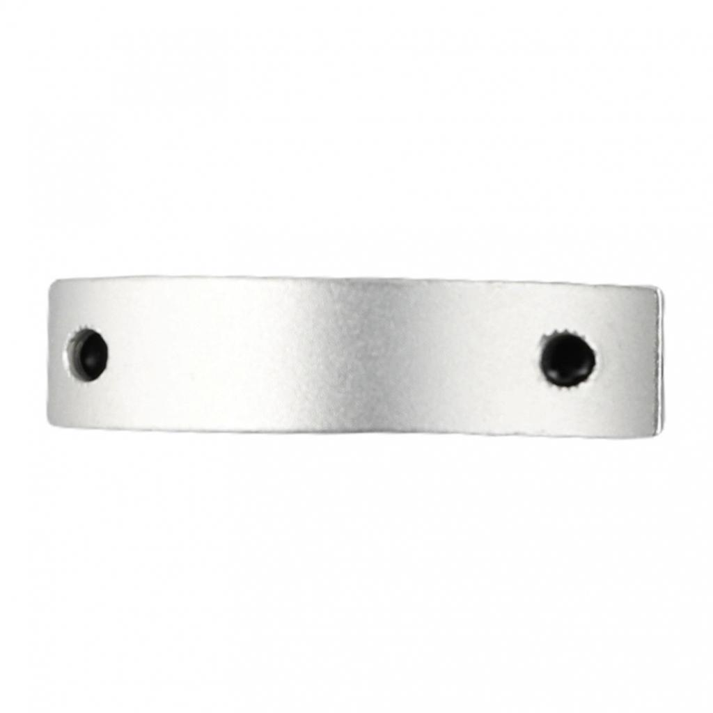 6/8/10/22/28/32/40mm Sicherungsring Aluminiumlegierung Innensechskantschrauben