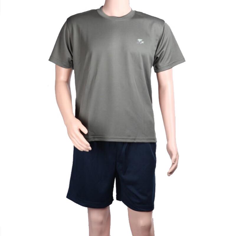 

Унисекс комплект для тренировок Xuefenghu с быстрым высыханием 165-170/84-88