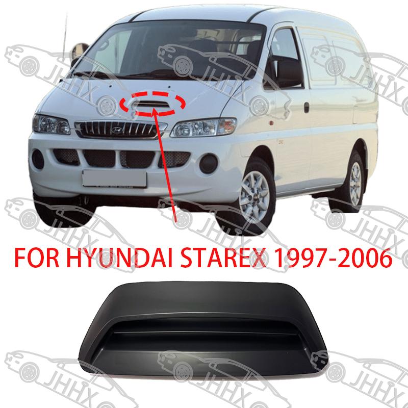 Priekš Hyundai H1 Starex SVX 1997-2004