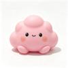 Slow Rising Cloud Squeeze Toys Super Soft Slow Rising Toys Cloud Shape Squishy Toys  Office Toy