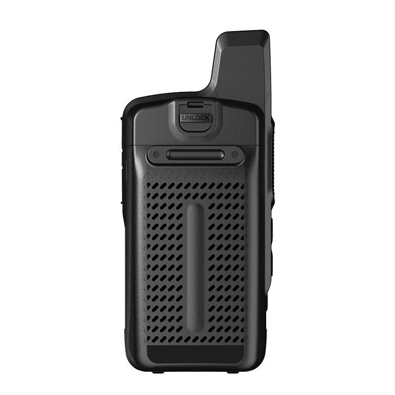 Fanteng POC650K 4G Nationwide Walkie-Talkie (CN Version)