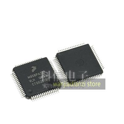 MC9S08PA32AVLH M9S8PA32AVLH Package QFP64 Microcontroller