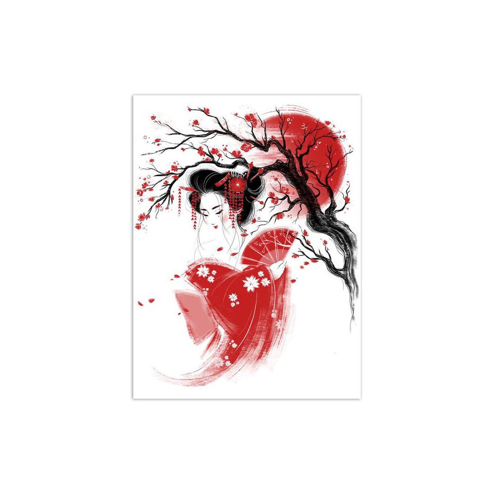 Nordic Stil Leinwand Moderne Gedruckt Hayao Miyazaki Anime Poster Hause Dekoration Malerei Wand Kunst Bild Für Wohnzimmer Modulare Kein Rahmen