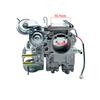 Carb Carburetor 13200-77530 For Suzuki F6A 660cc 3 Cylinder Engine