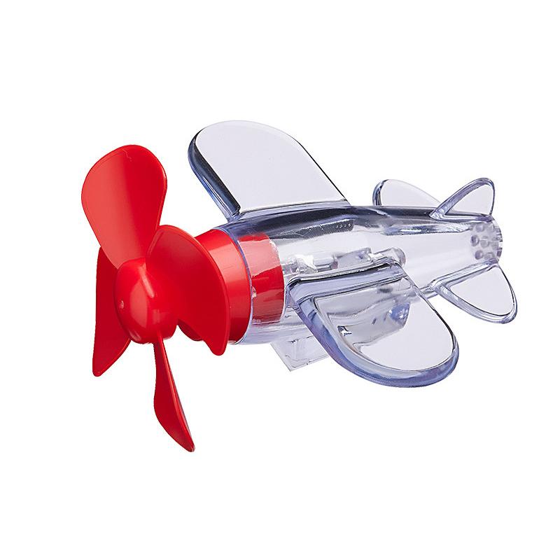 

Ветряной светодиодный самолет-украшение - Украшение для автомобилей и мотоциклов