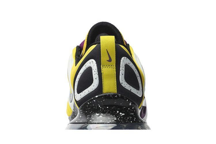 Nike Air Max 720 Undercover Bright Citron