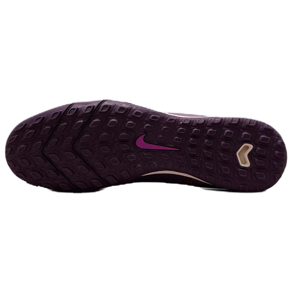 Nike Mercurial Vapor 16 Academy Tf Kylian Mbappé Grand Purple Sneakers FQ8384-500
