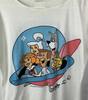 Vintage The Jetsons Cotton Unisex T-Shirt All Sizes VN1215 Unisex T-Shirt